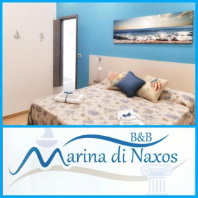 B&B Marina di Naxos Giardini Naxos